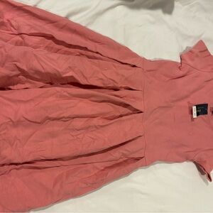 Polo by Ralph Lauren Coral Short Sleeve Top